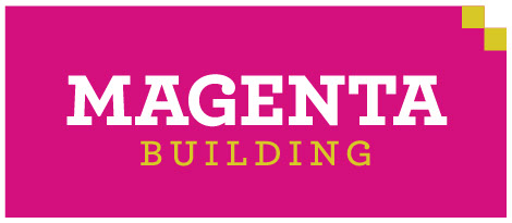 Magenta Building – a quality local business in Ascot Berkshire